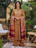 D 4b Rajbari Winter Shawl 2021