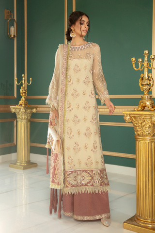 Imrozia Premium Skinsation Chimere Chiffon Collection 2021