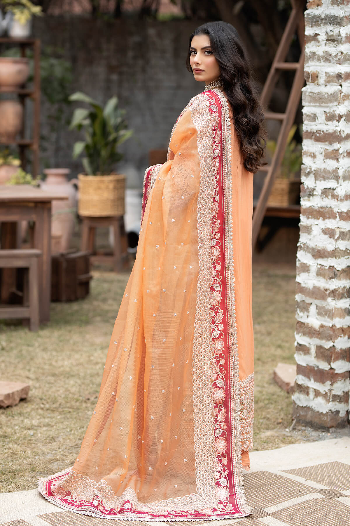 Imrozia Premium S.L 47 Zafiah Online Shopping