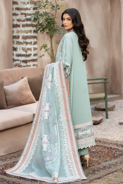 Imrozia Premium | Bella Winter Pret | I.P-95 Mirage
