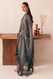 Jazmin Zyvaa Velvet Shawl Collection 2022 Online Shopping