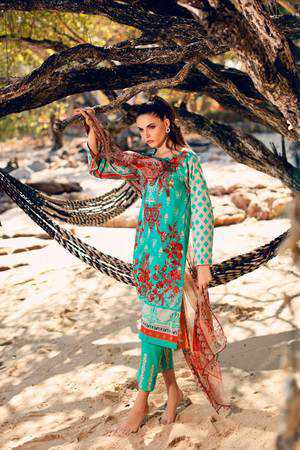 Charizma Tranquil Delight Cn 67 Naranji Collection Vol 2 2021