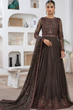 Zarif ZLM 04 Olivia Meeral Luxury Formals Online Shopping