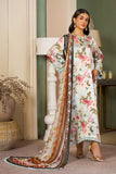 Zarif ZSP 02 Aqua Print Lawn Collection Online Shopping