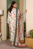 Zarif ZSP 02 Aqua Print Lawn Collection Online Shopping