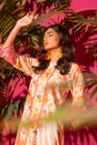 Alkaram SEC-14-24 Off White Rang E Bahar Collection Online Shopping