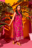 Alkaram SEC-18-24 Pink Rang E Bahar Collection Online Shopping