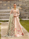 Maryum Hussain Shahnoor Marwa Luxury Formals Online Shopping