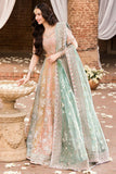 Motifz 0005-Saraang Organza Online Shopping