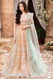 Motifz 0005-Saraang Organza Online Shopping