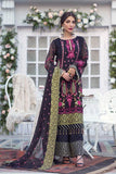 Bonanza Satrangi Skv21v13p5 Black Khoob Collection 2021