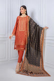 Bonanza SRNS223p16 Rust Summer Ronaq Collection 2022 Online Shopping