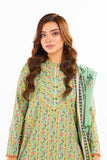 Alkaram Studio SS-17-1-24 Green Spring Summer Collection Online Shopping
