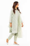 Alkaram Studio SS-4-1-24 Mint Green Spring Summer Collection Online Shopping