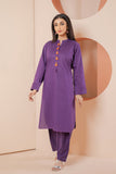 Bonanza Satrangi Purple Cambric Suit Ssk222p03 Eid Pret 2022 Online Shopping
