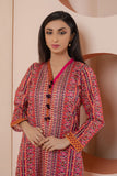 Bonanza Satrangi Pink Lawn Suit Ssk222p22 Eid Pret 2022 Online Shopping