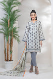 Bonanza Satrangi L Gray Lawn Suit Ssk223p02 Eid Pret 2022 Online Shopping