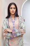 Bonanza Satrangi L Blue Lawn Suit Ssk223p09 Eid Pret 2022 Online Shopping