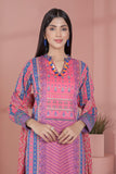 Bonanza Satrangi Pink Lawn Suit Ssk223p21 Eid Pret 2022 Online Shopping
