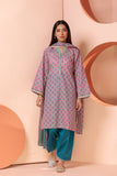 Bonanza Satrangi Pink Lawn Suit Ssk223p33 Eid Pret 2022 Online Shopping