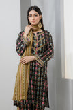 Bonanza Satrangi Black Cambric Suit Ssk223p56 Eid Pret 2022 Online Shopping