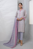Bonanza Satrangi Lilac Lawn Suit Ssk223p57 Eid Pret 2022 Online Shopping