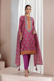Bonanza Satrangi Sso222p09 Purple Eid Prints 2022 Online Shopping
