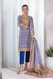 Bonanza Satrangi Sso223p26 Blue Eid Prints 2022 Online Shopping