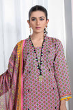 Bonanza Satrangi Sso223p45 Pink Eid Prints 2022 Online Shopping