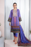 Bonanza Satrangi Sso223p57 Purple Eid Prints 2022 Online Shopping