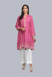 Bonanza Satrangi Ssr211p13 Pink Eid Collection 2021
