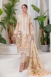 Bonanza Satrangi Ssr223p54 Beige Eid Prints 2022 Online Shopping