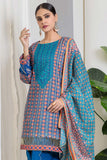 Bonanza Satrangi Sst222p05 Blue Eid Prints 2022 Online Shopping