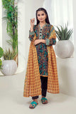 Bonanza Satrangi Sst223p02 Black Eid Prints 2022 Online Shopping