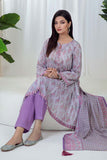 Bonanza Satrangi Sst223p04 Lilac Eid Prints 2022 Online Shopping