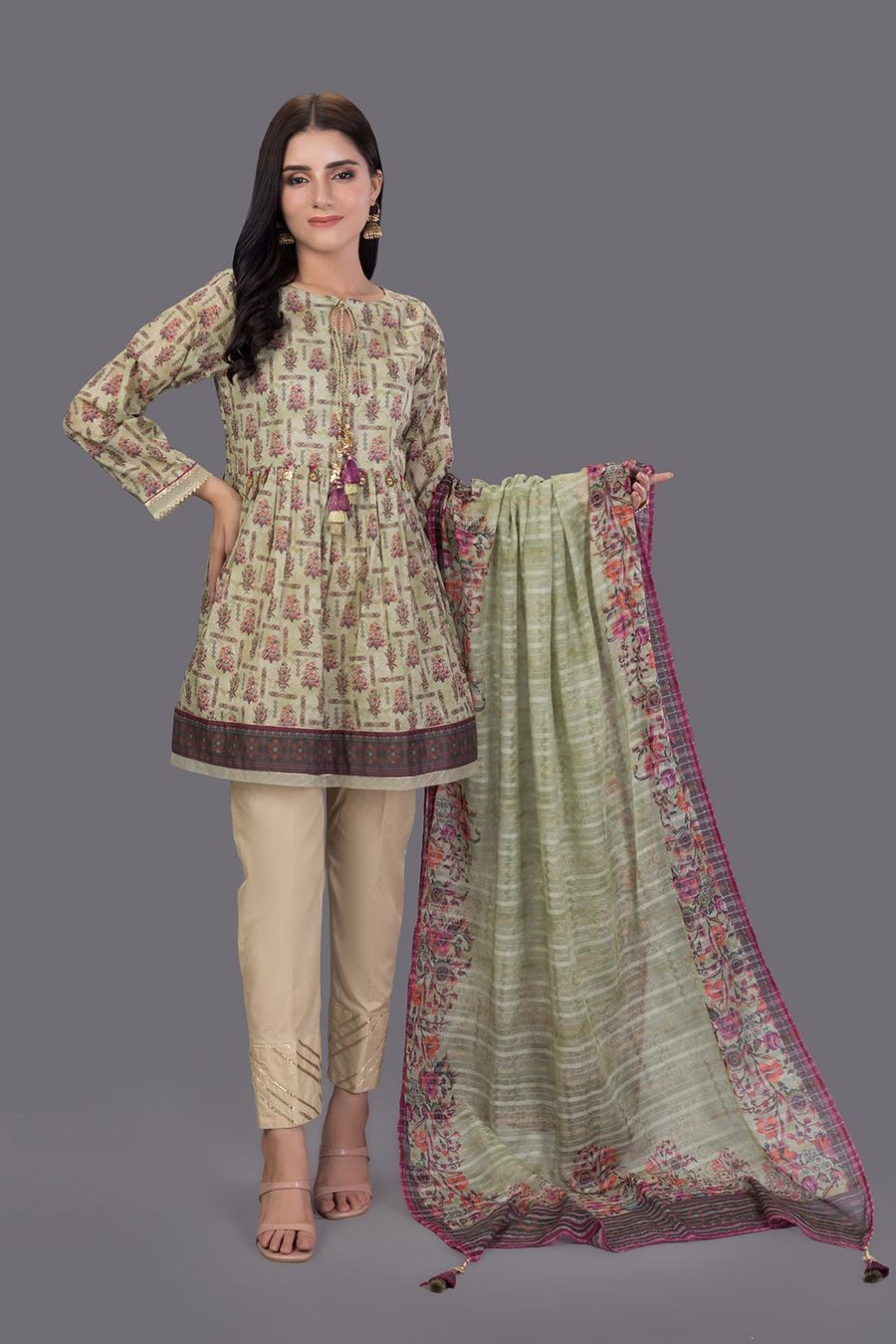 Asparagus 2 Pc Bonanza Summer Volume 5 2021