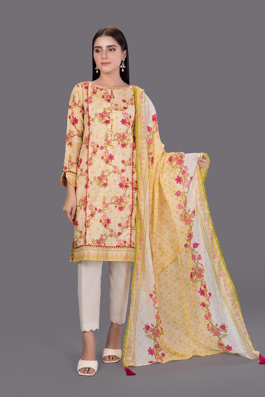 Spicy Mustard 2 Pc Bonanza Summer Volume 5 2021