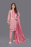 Raaz-e-ulfat 3 Pc Bonanza Summer Volume 5 2021