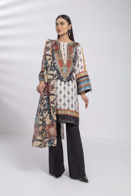 Sapphire Egyptian Fizz Eid Ready To Wear 2021