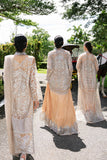 Mushq Isabelle Serendipity Wedding Collection 2022 Online Shopping