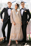 Mushq Isabelle Serendipity Wedding Collection 2022 Online Shopping