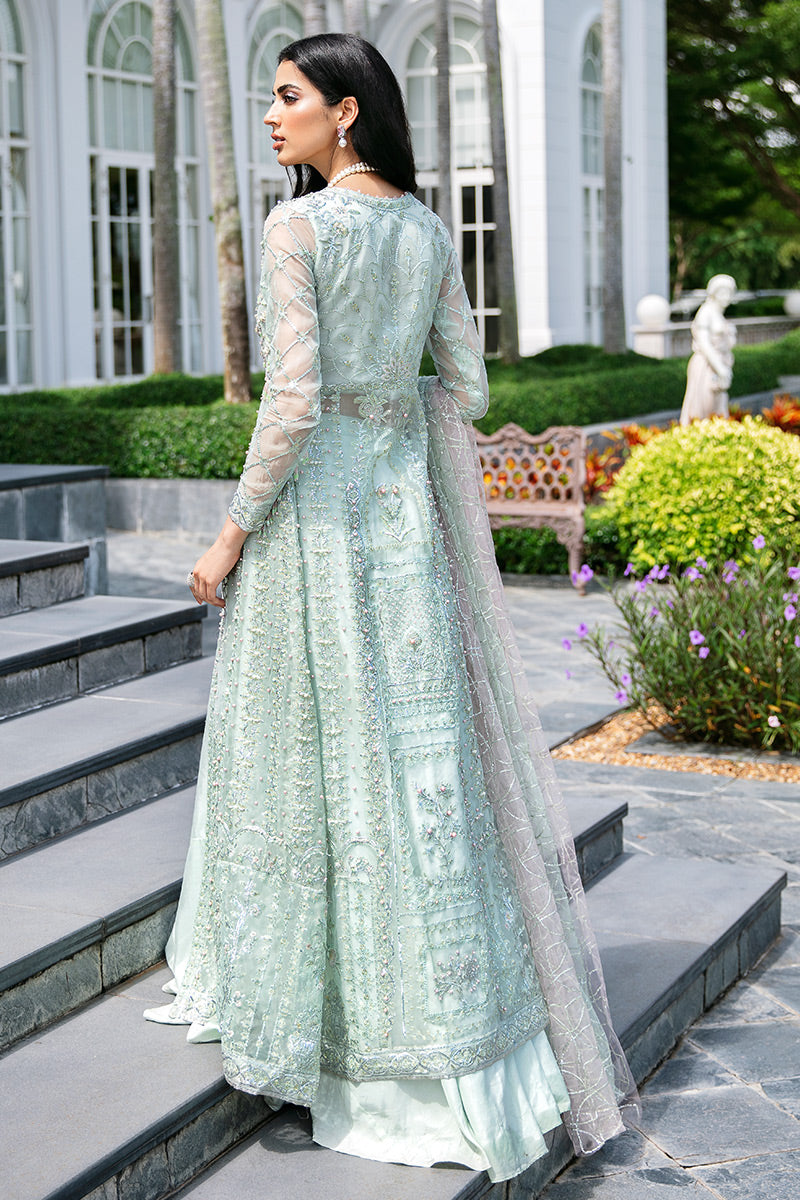 Mushq Natalie Serendipity Wedding Collection 2022 Online Shopping