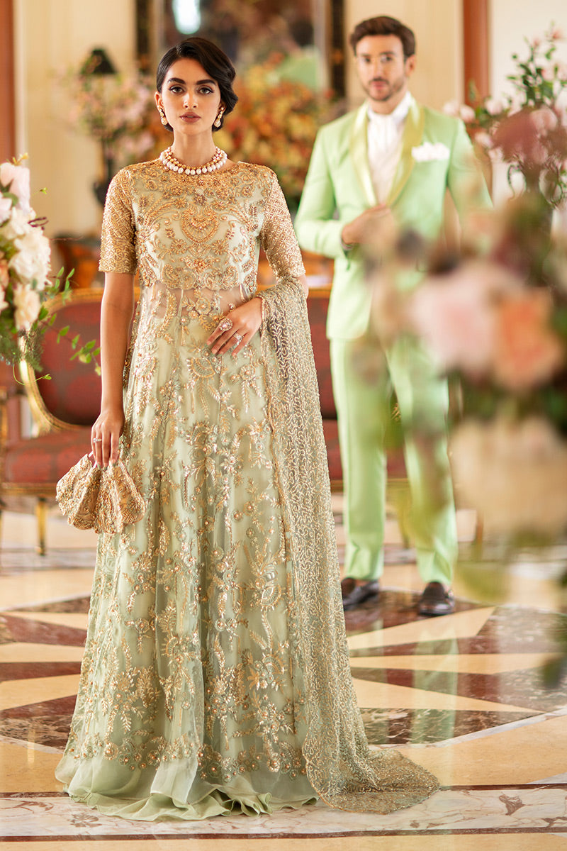 Mushq Julie Serendipity Wedding Collection 2022 Online Shopping