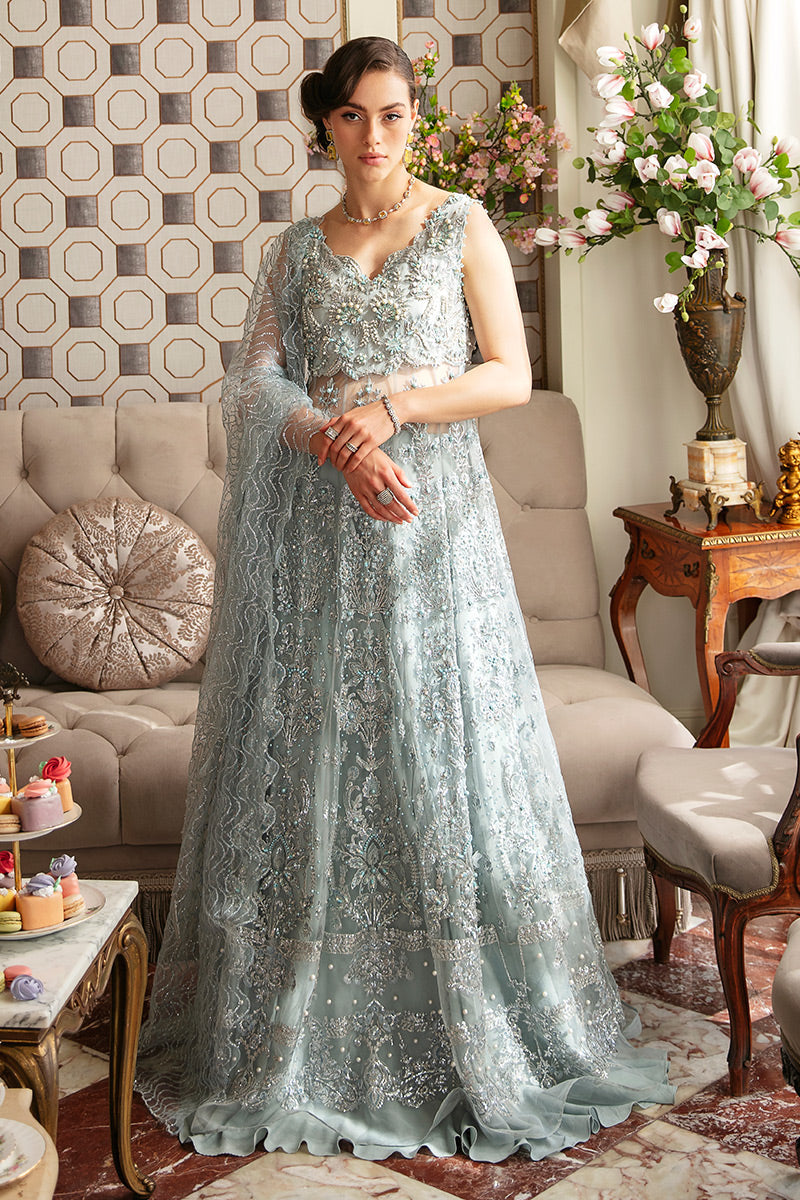 Mushq Sabine Serendipity Wedding Collection 2022 Online Shopping