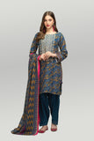 Wonder Garden Bonanza Satrangi Winter Collection 2021