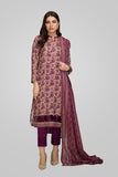 Swr213p04 Plum Bonanza Satrangi Winter New Edition 2021