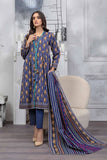 Swr213p29 D Blue Bonanza Satrangi Winter New Edition 2021