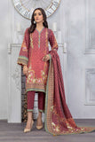 Swr213p47 Plum Bonanza Satrangi Winter New Edition 2021