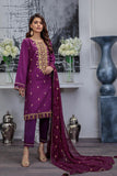 Purple Bonanza Satrangi Rang Kahani 2021