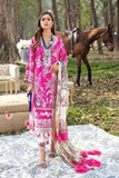 Design 5A Sana Safinaz Luxury Lawn 2021